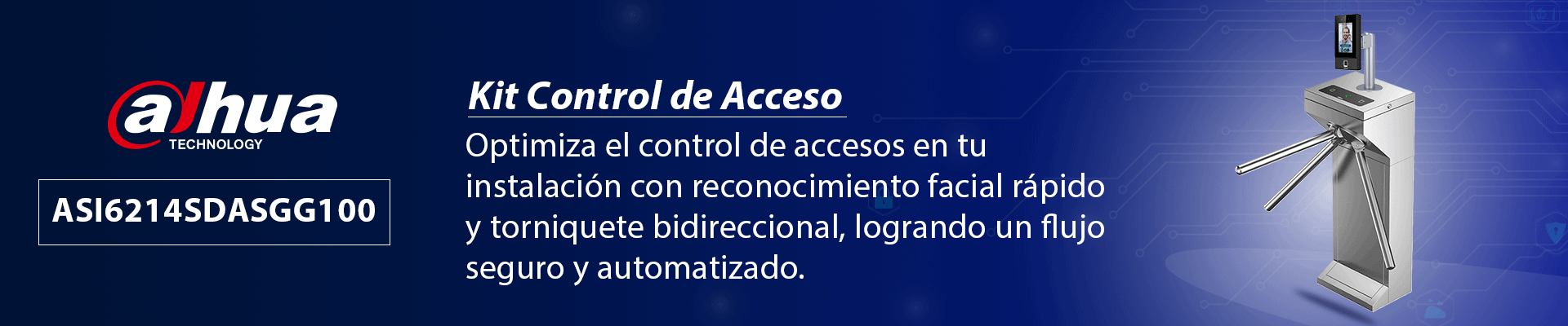 Información General