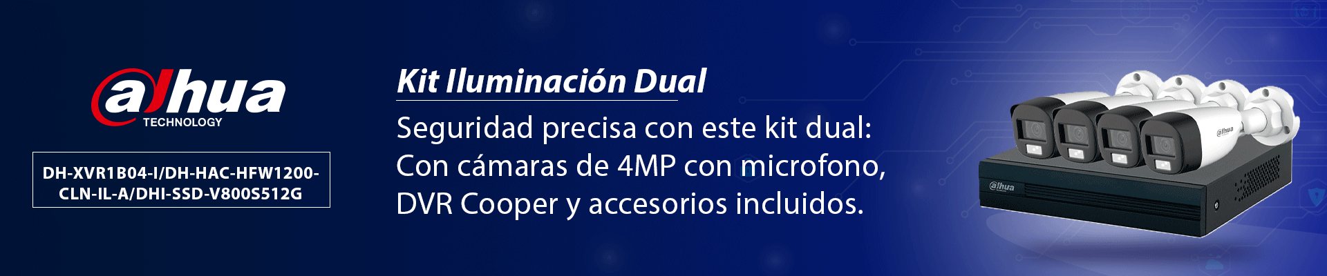 Información General