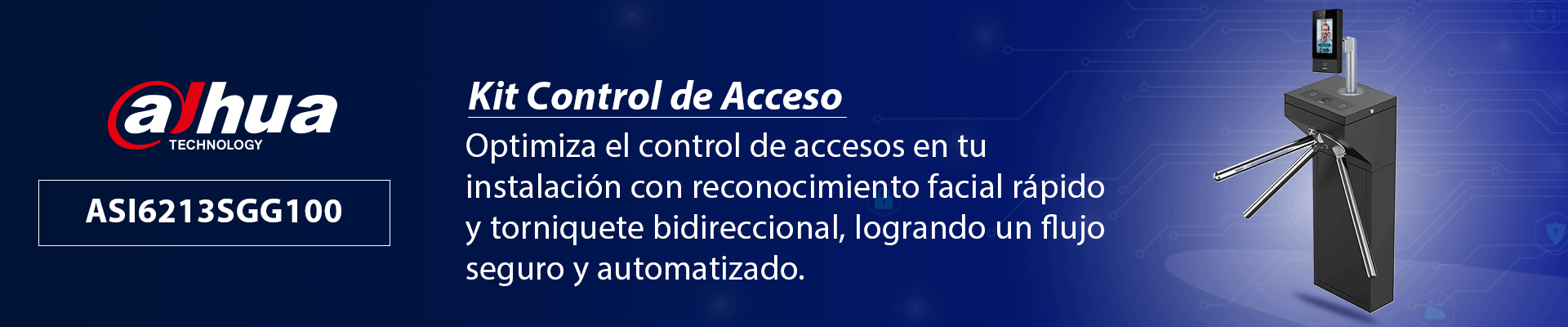 Información General