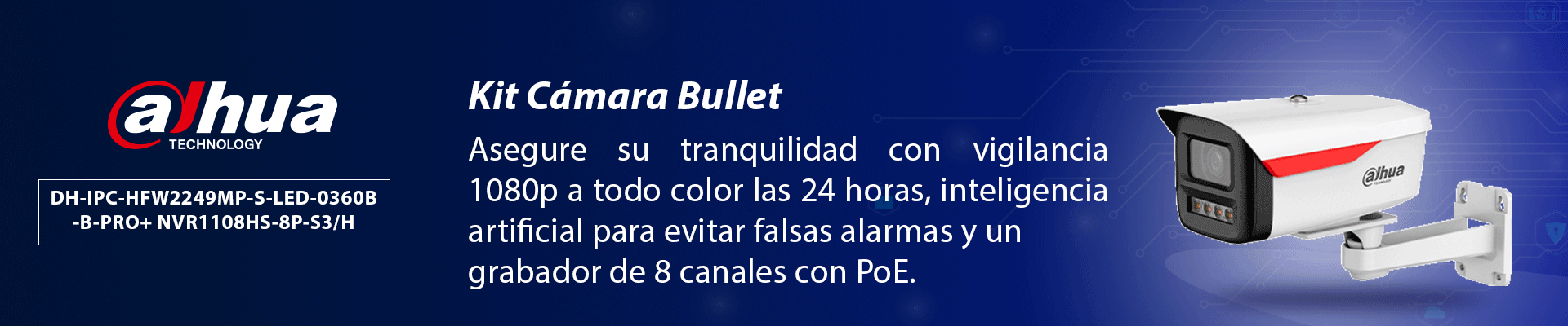 Información General