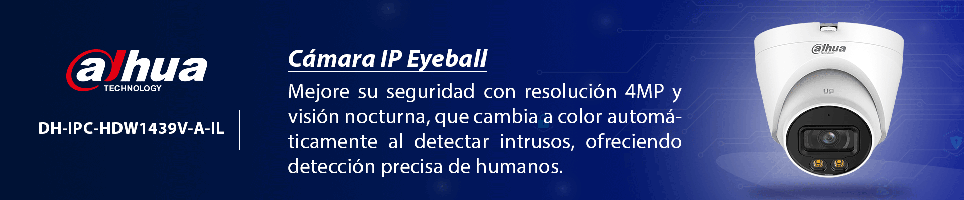 Información General