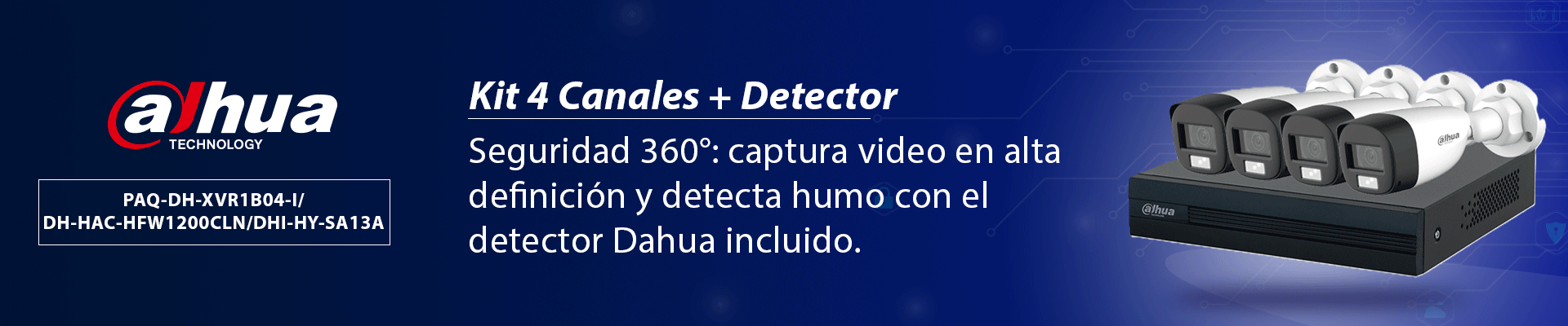 Información General