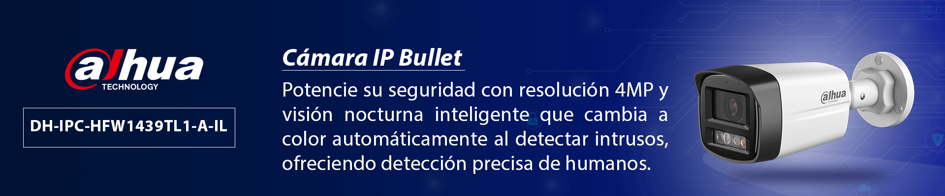 Información General