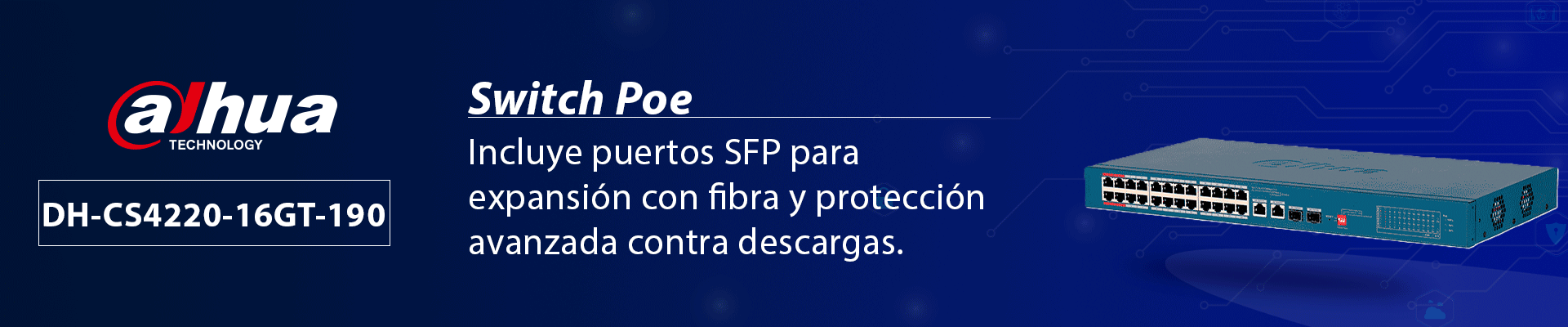 Información General