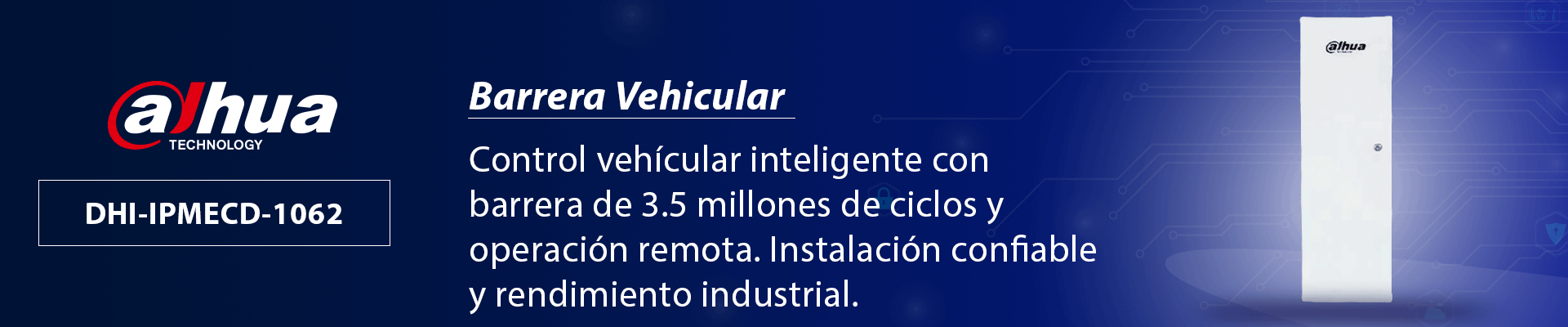 Información General