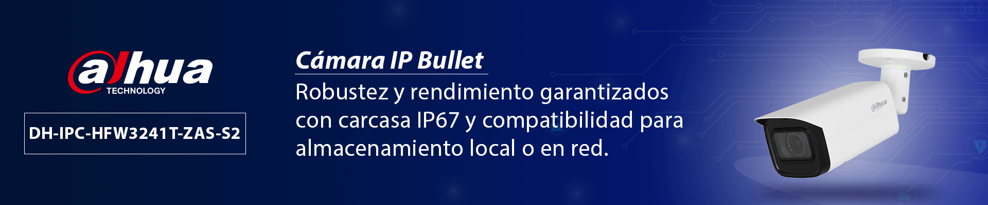 Información general