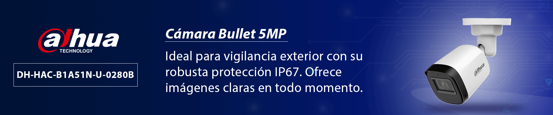 Información General