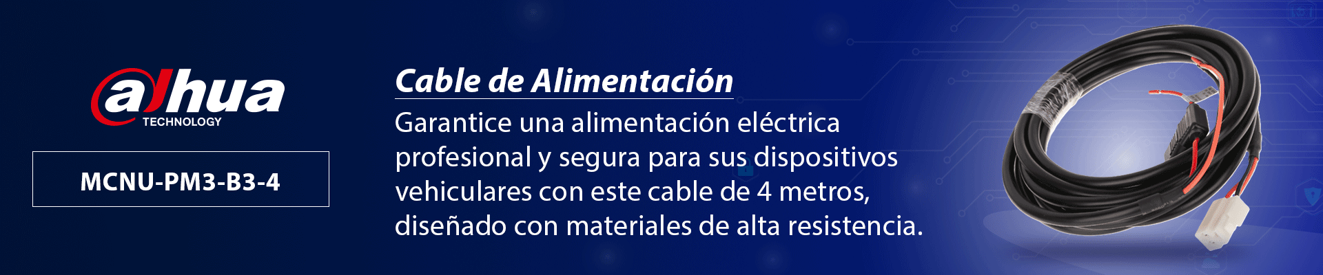 Información General