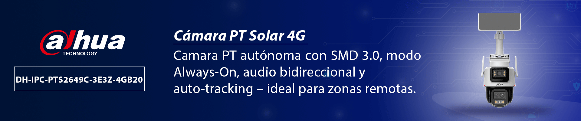 Información General