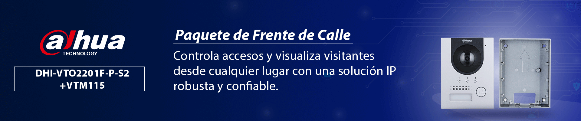 Información General