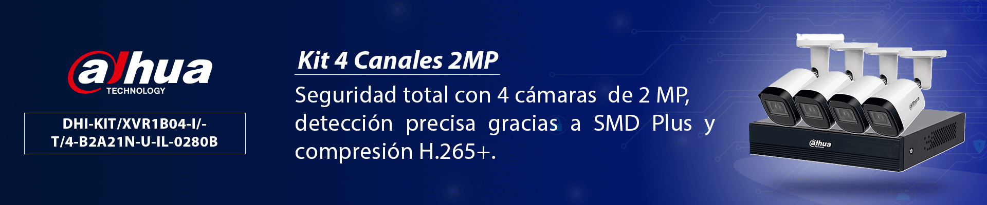 Información General