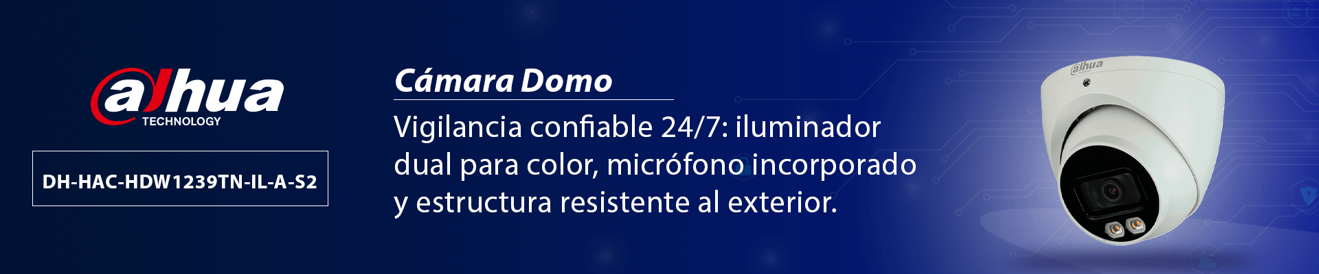 Información general