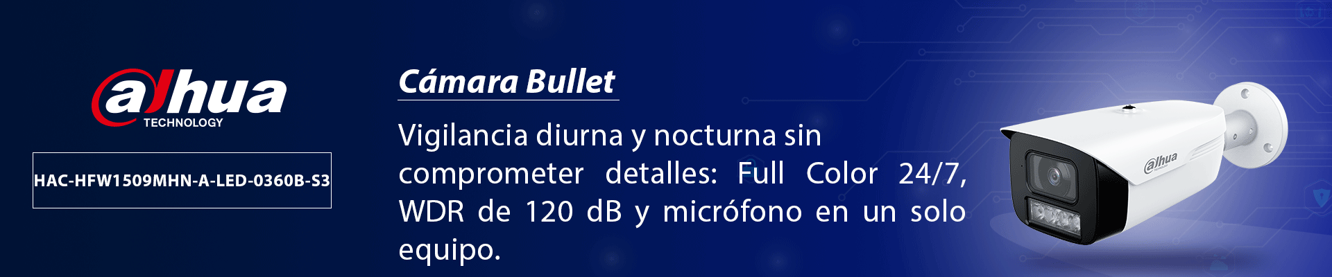 Información General