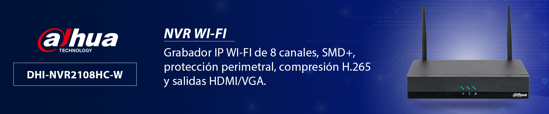 Información General