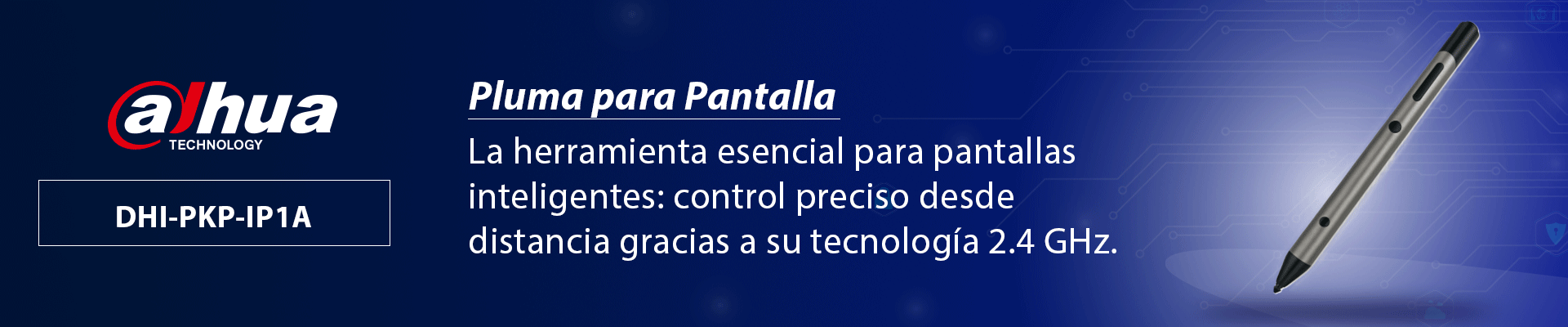 Información General