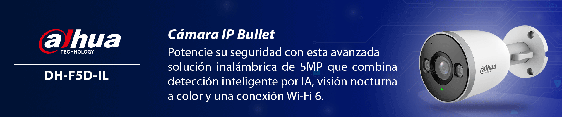 Información General