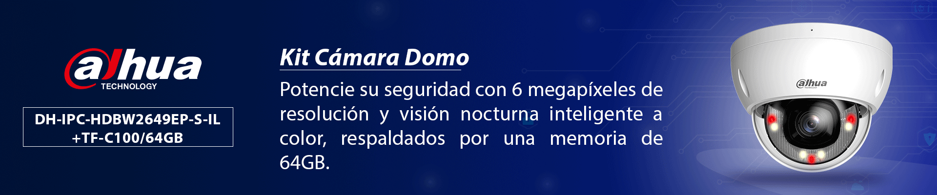 Información General