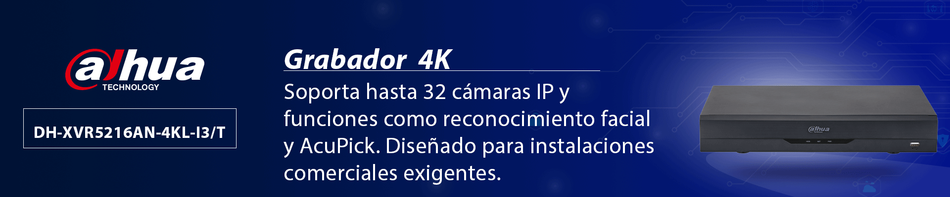 Información General