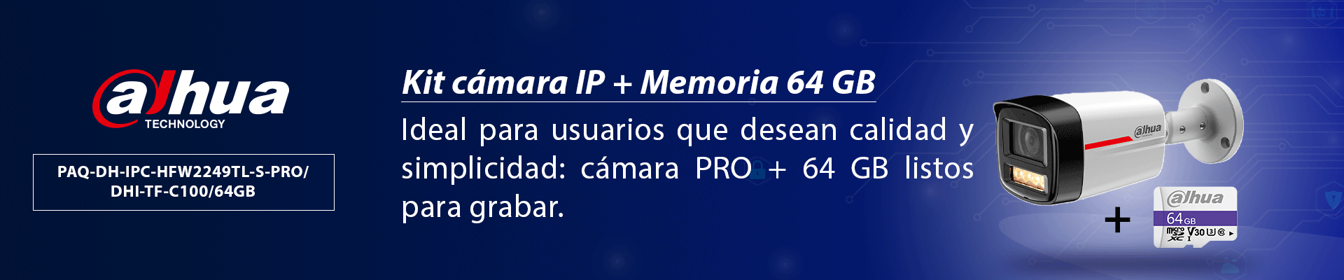 Información General