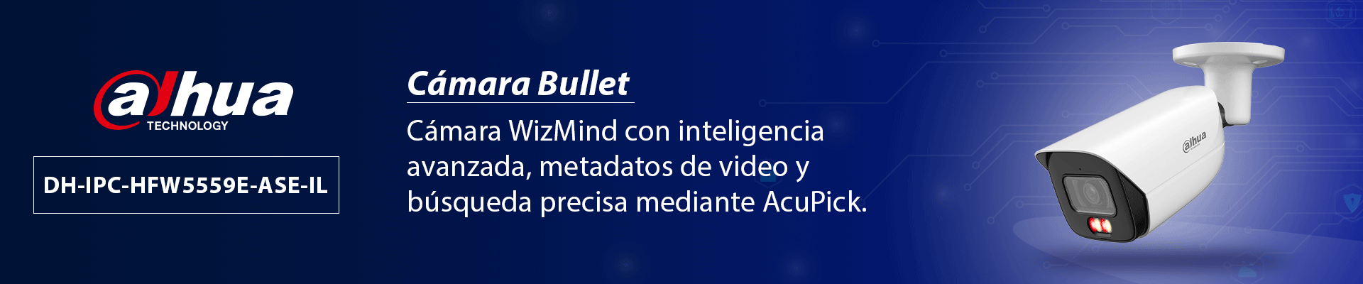 Información General