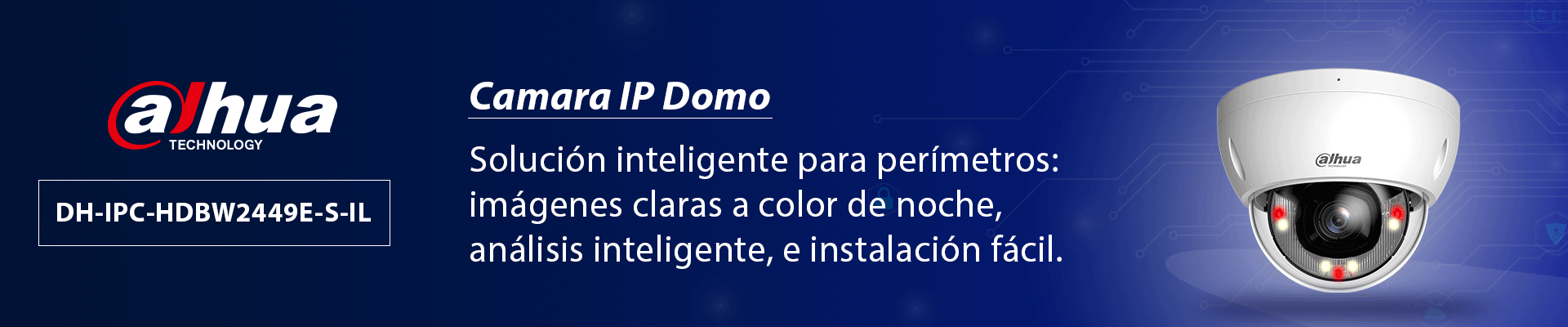 Información General