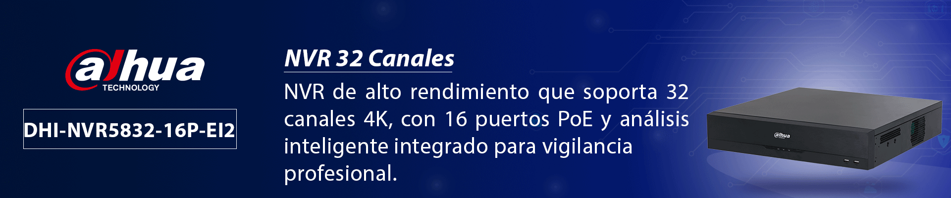 Información General