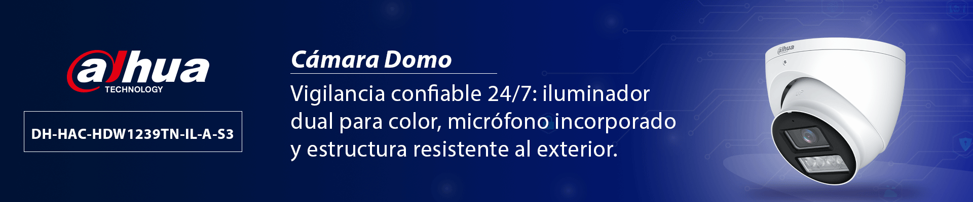 Información General
