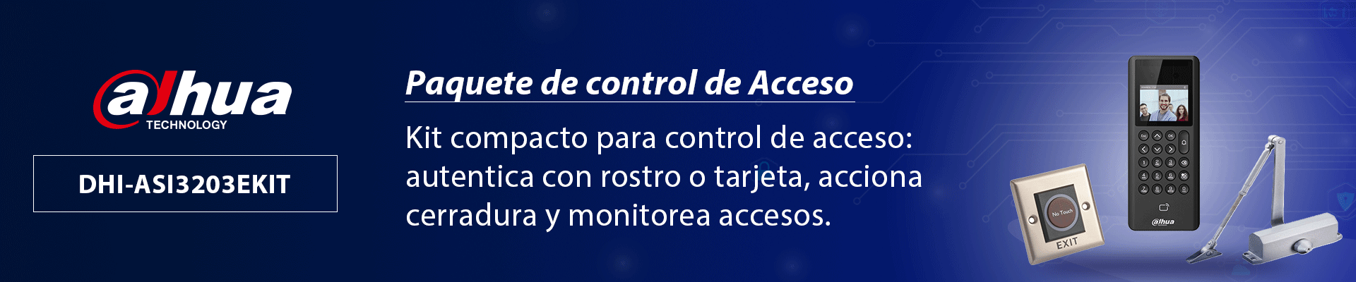 Información General