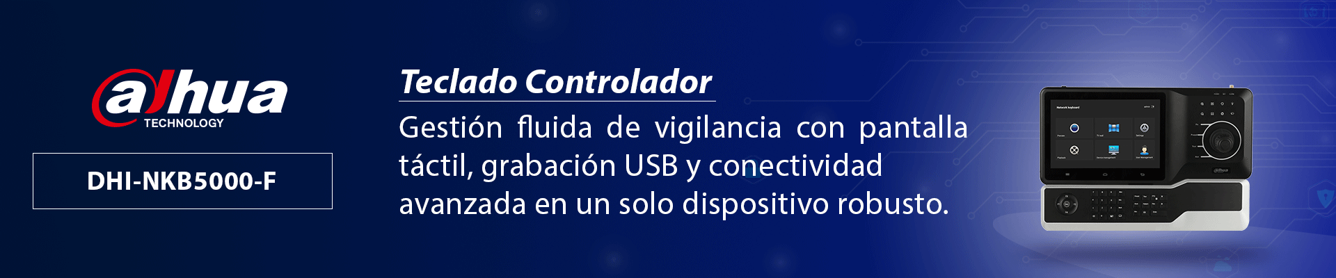 Información General