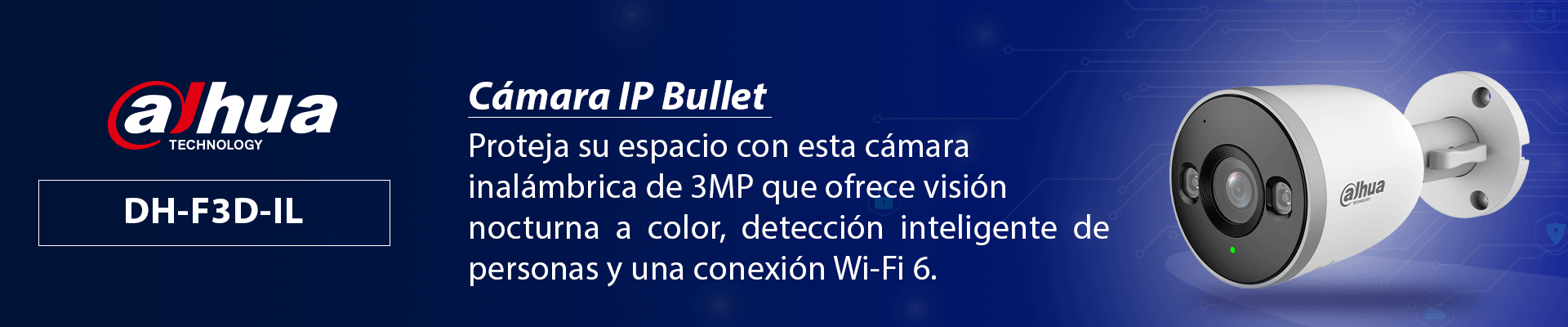 Información General