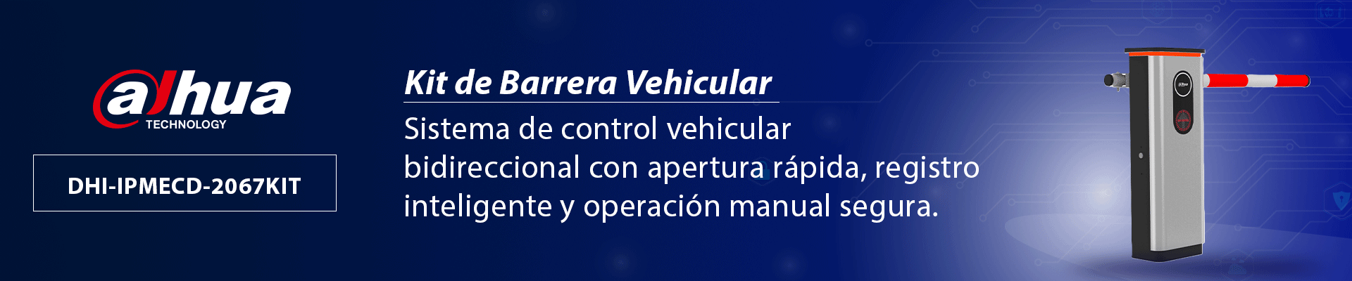 Información General