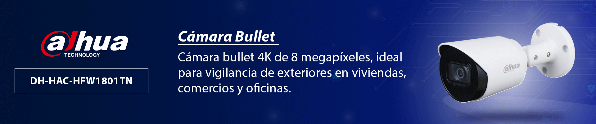 Información general