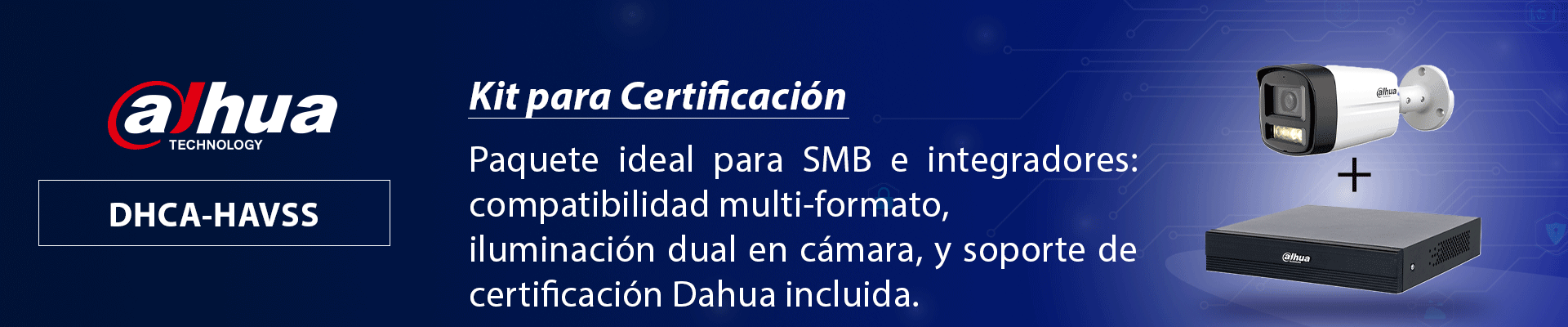 Información General