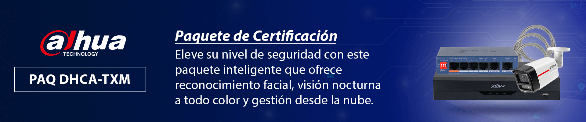 Información General