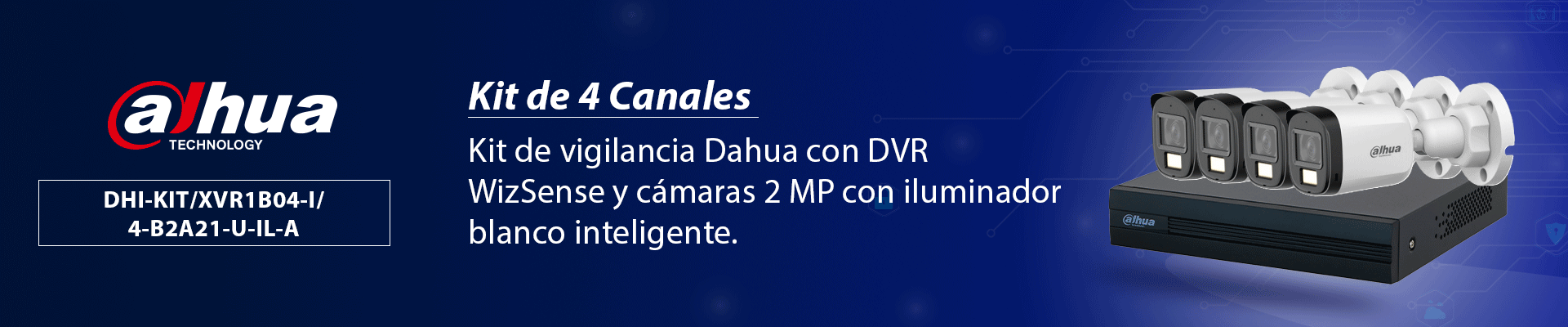 Información General
