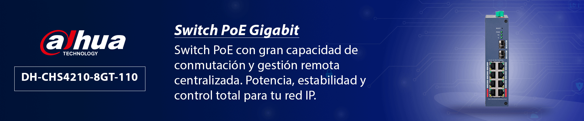 Información General