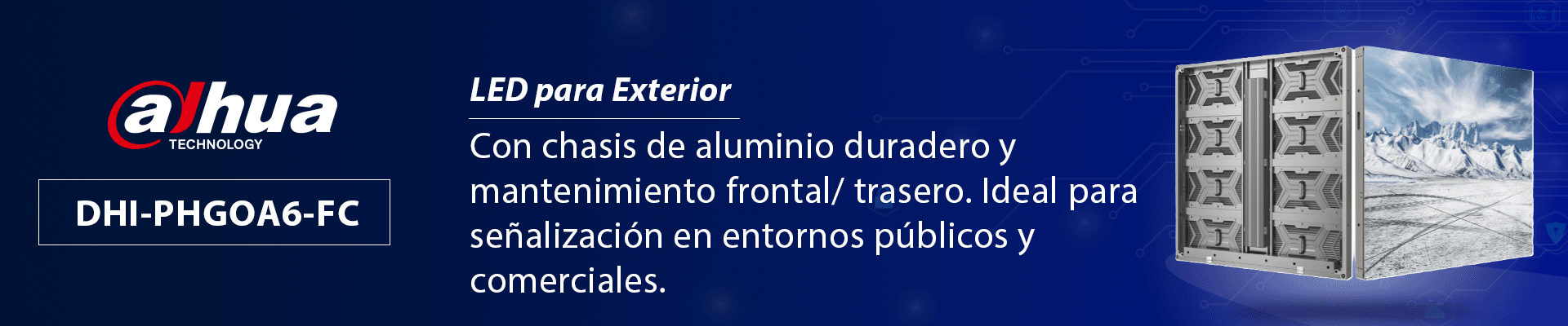 Información General