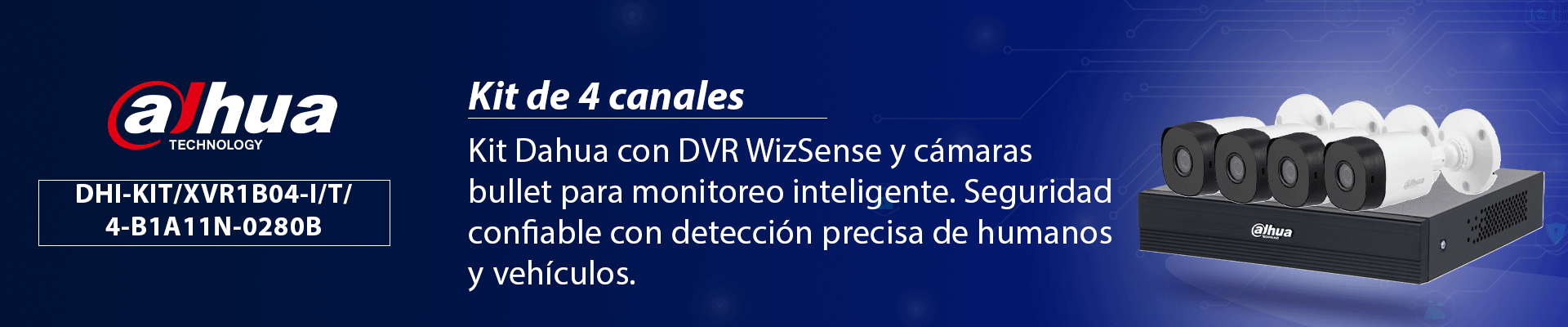 Información General
