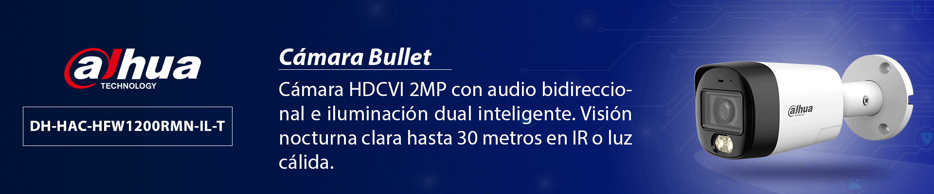 Información General