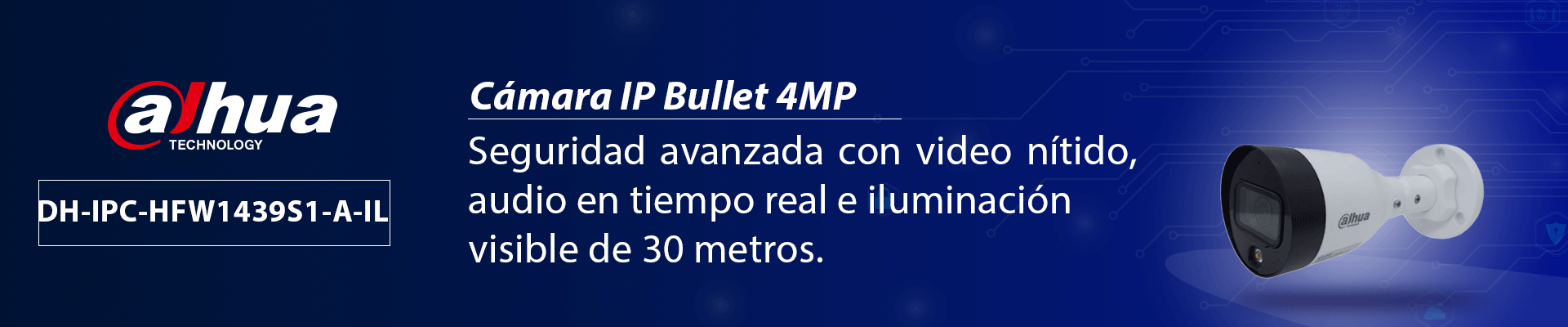 Información General