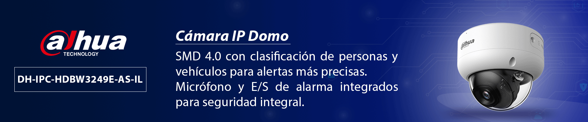 Información General