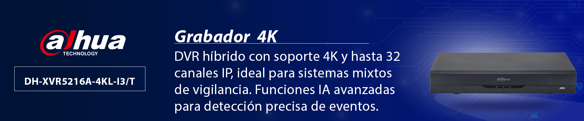 Información General