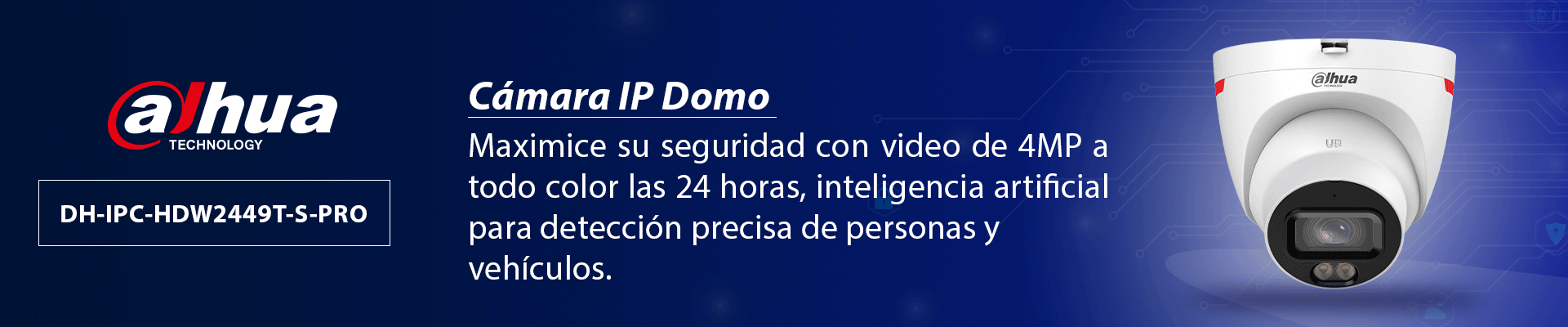 Información General