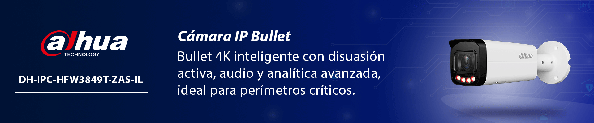 Información General