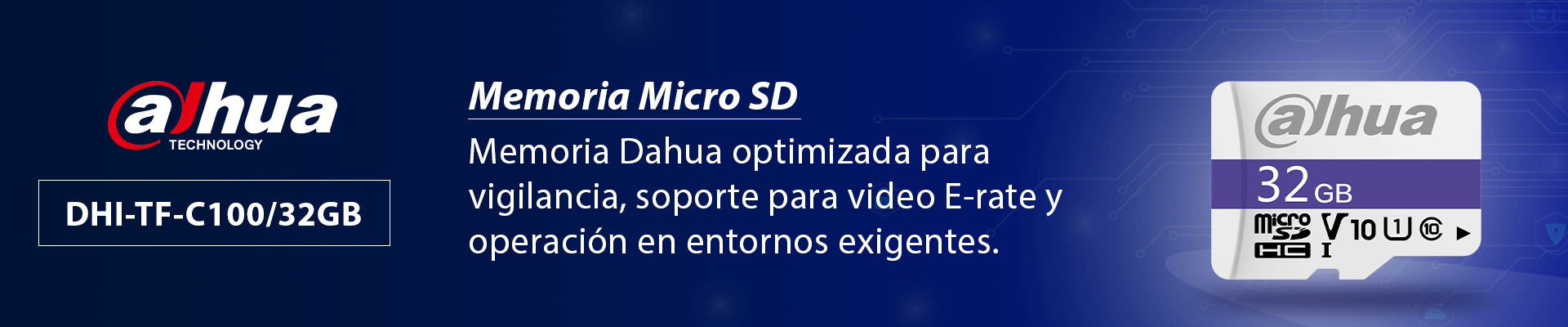 Información General