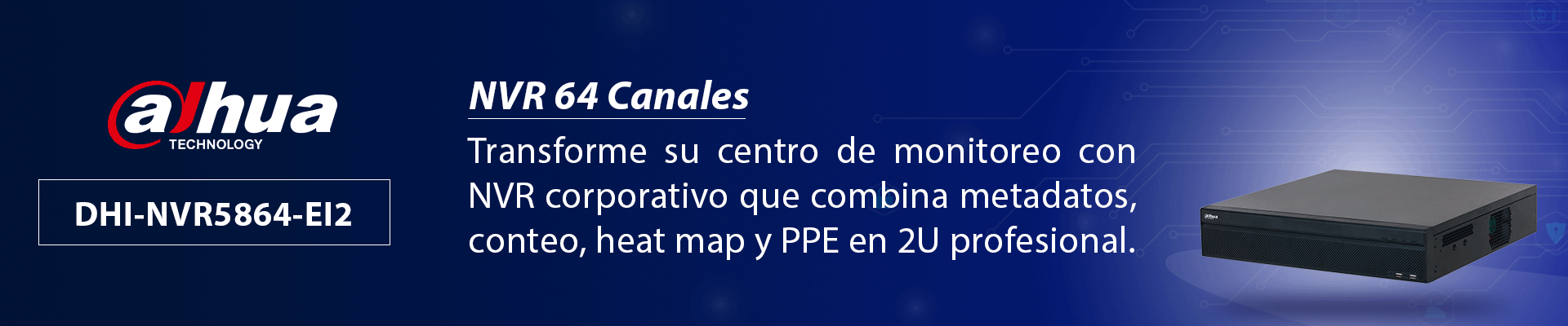 Información General