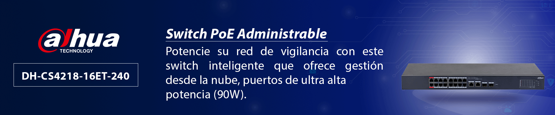 Información General