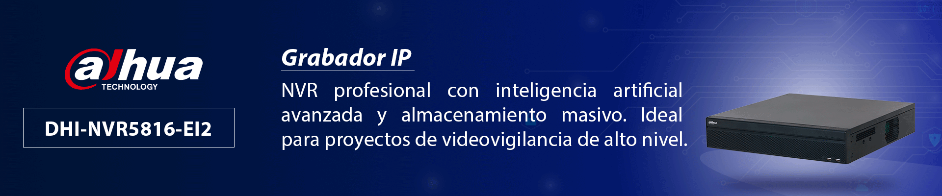 Información General
