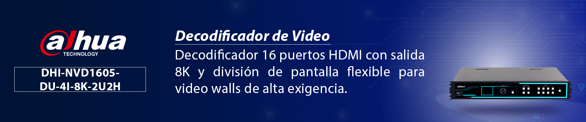 Información General