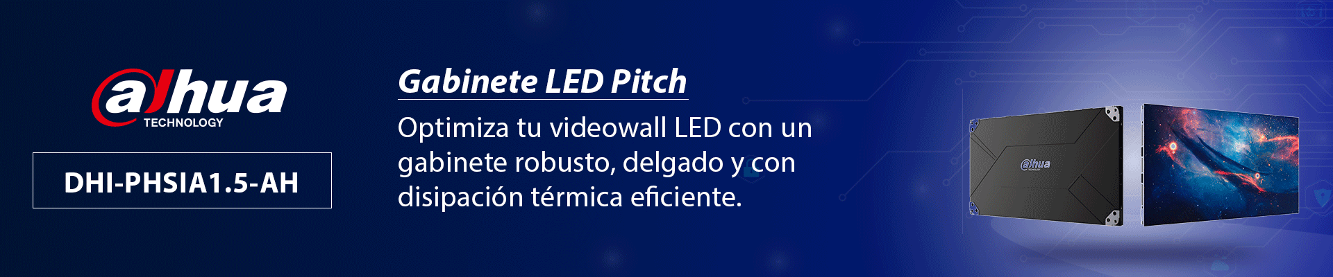 Información General